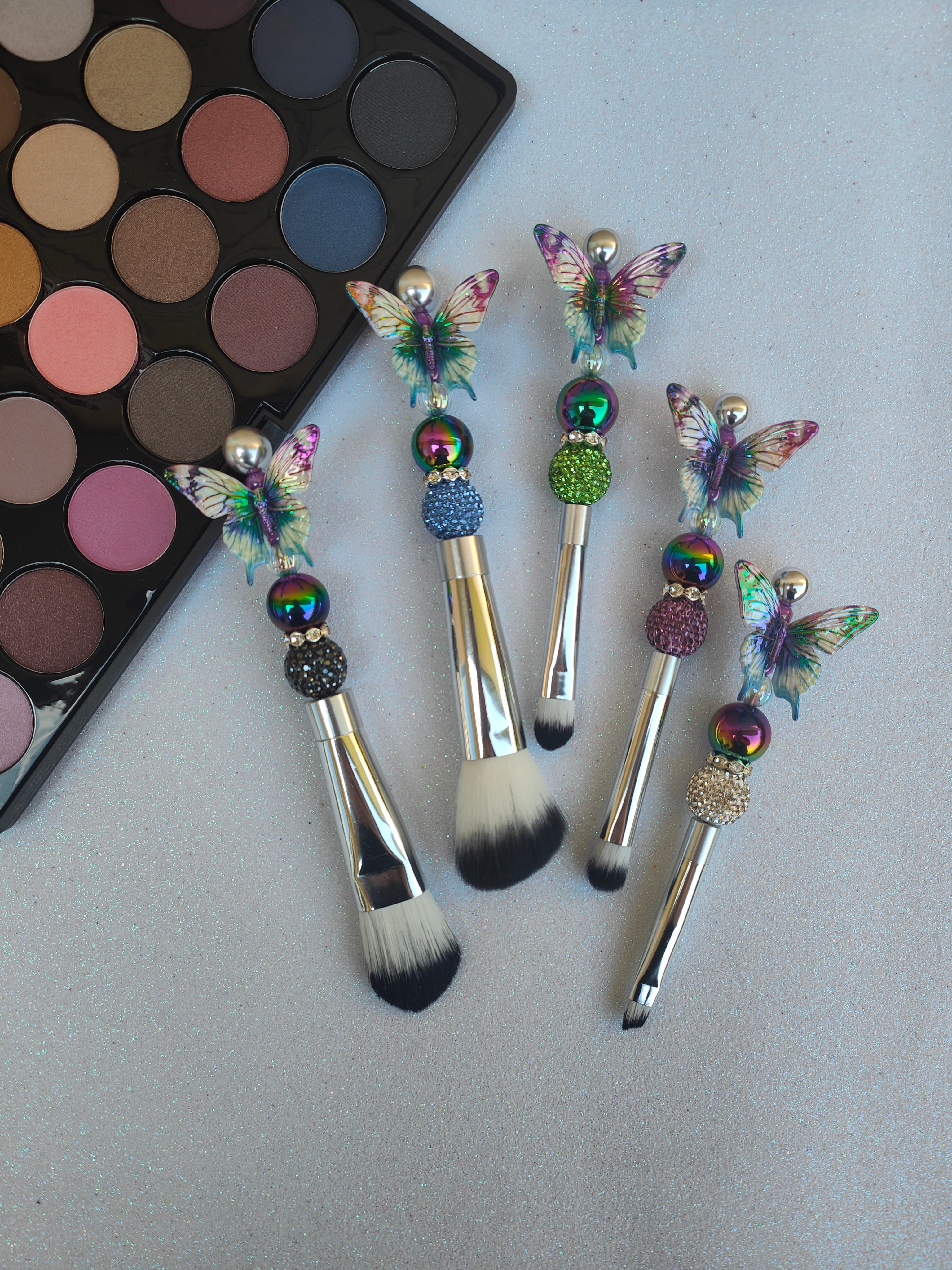 Makeup Brush Sets