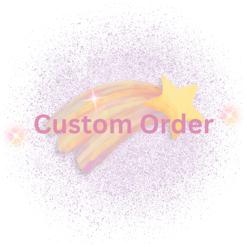 Custom Order Bag Charm