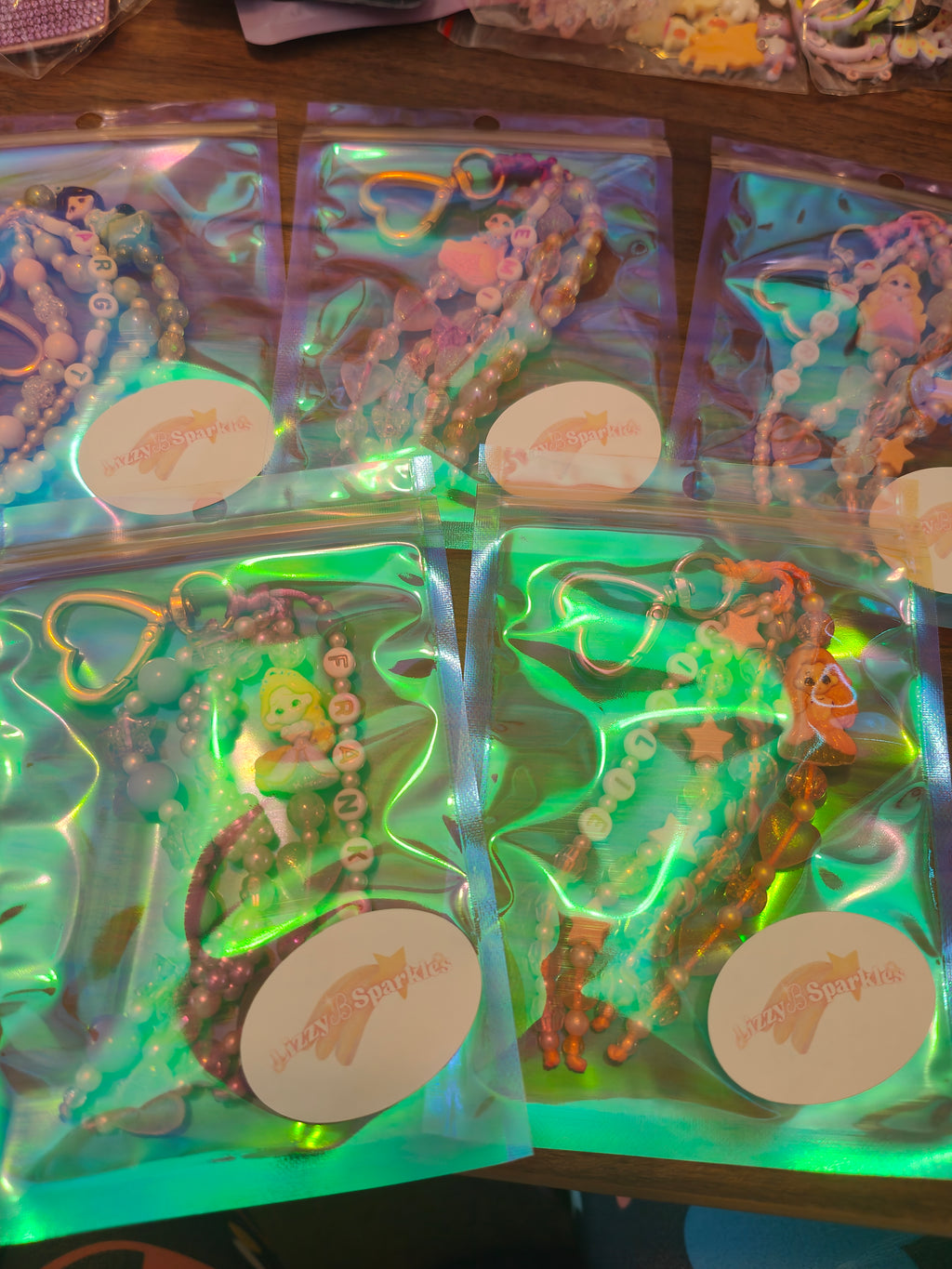 Custom Order For Alicia