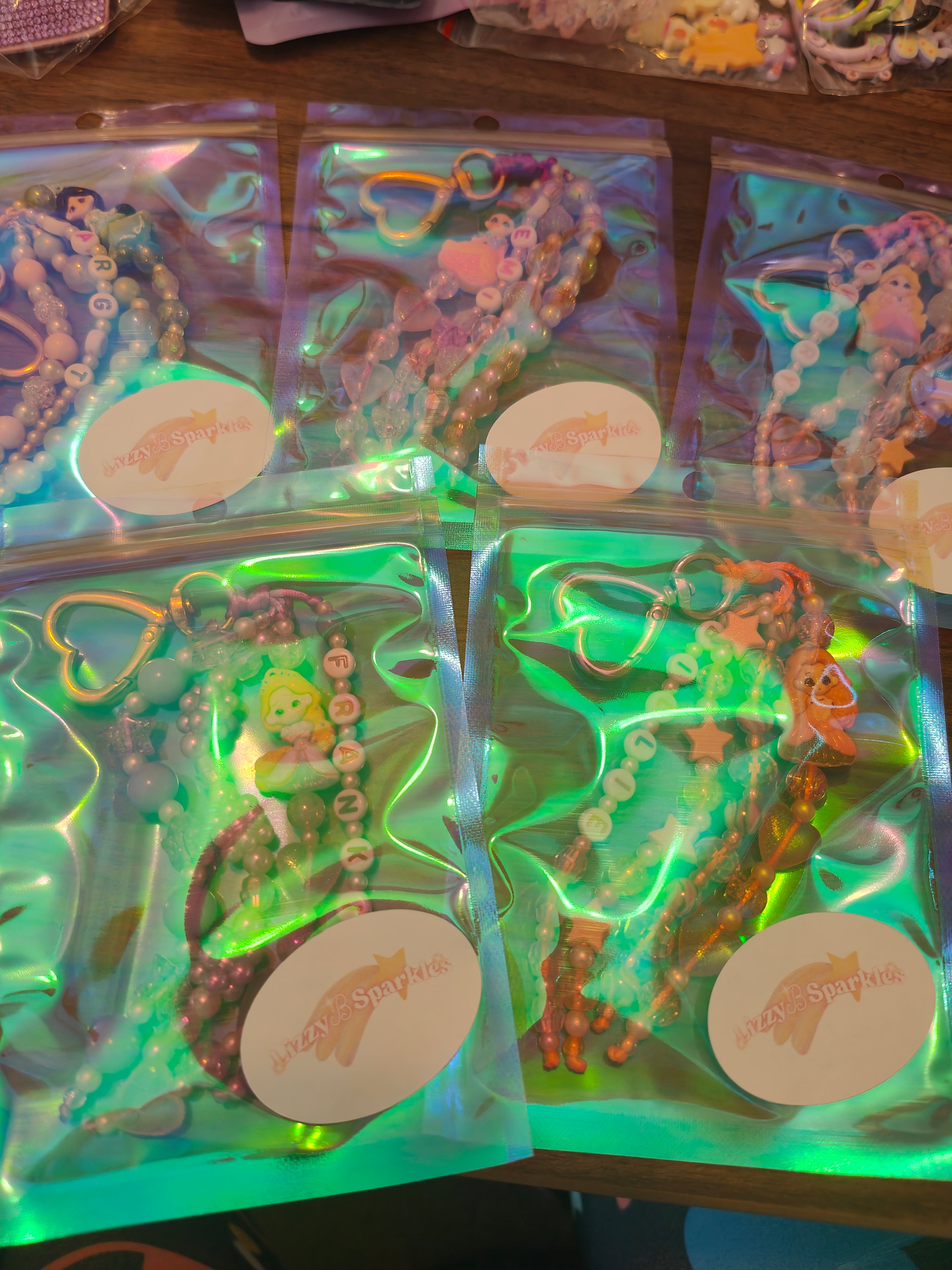 Custom Order For Alicia