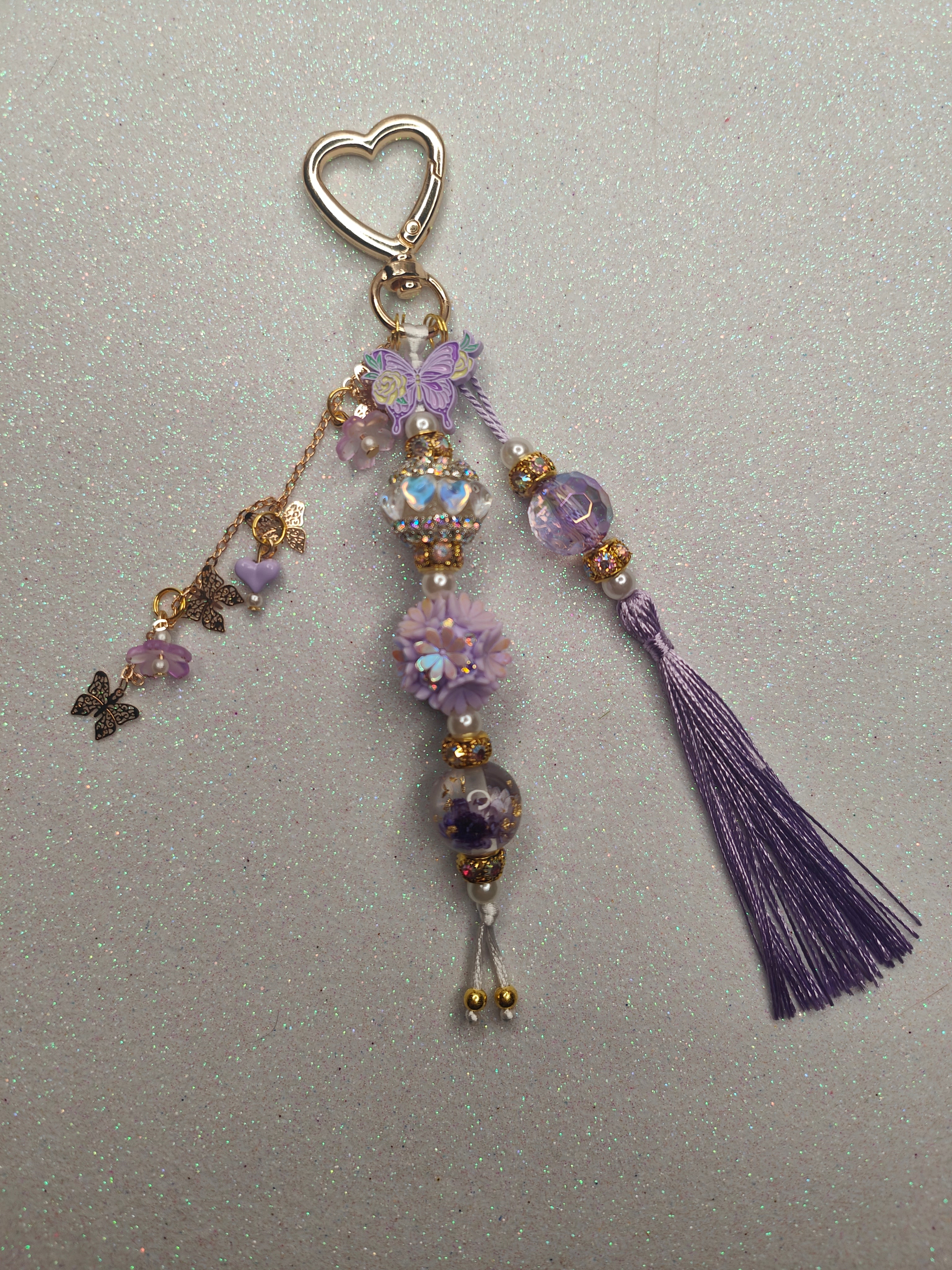 Butterflies in Spring