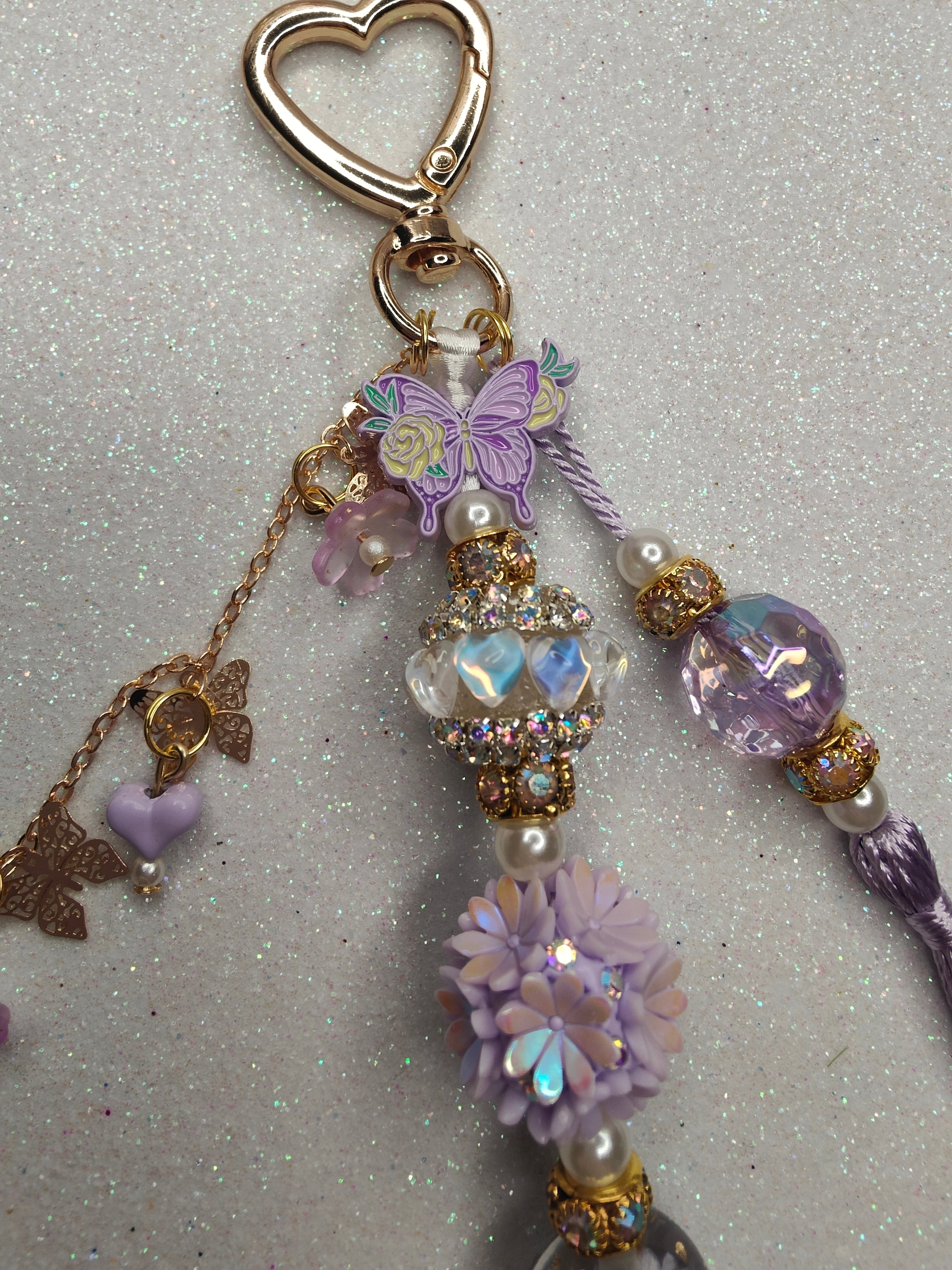 Butterflies in Spring